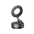 Vacuum Magnet Phone Holder