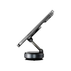 Vacuum Magnet Phone Holder