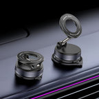 Vacuum Magnet Phone Holder