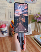 Mobile and Laptop Magnetic Holder