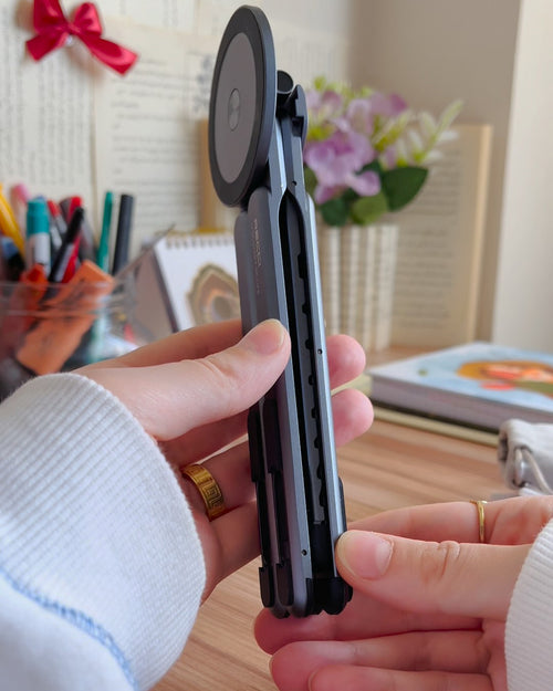 Mobile and Laptop Magnetic Holder